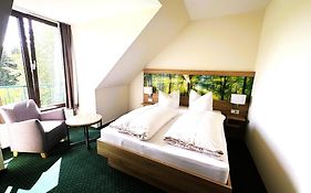 Hotel Schwartze