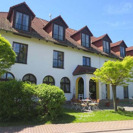 Hotel Schwartze Weimar  Exterior photo